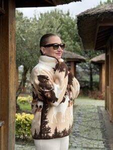 Alpino Tasarım polar