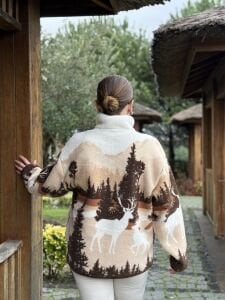 Alpino Tasarım polar