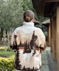 Alpino Tasarım polar