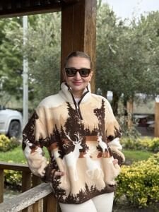 Alpino Tasarım polar