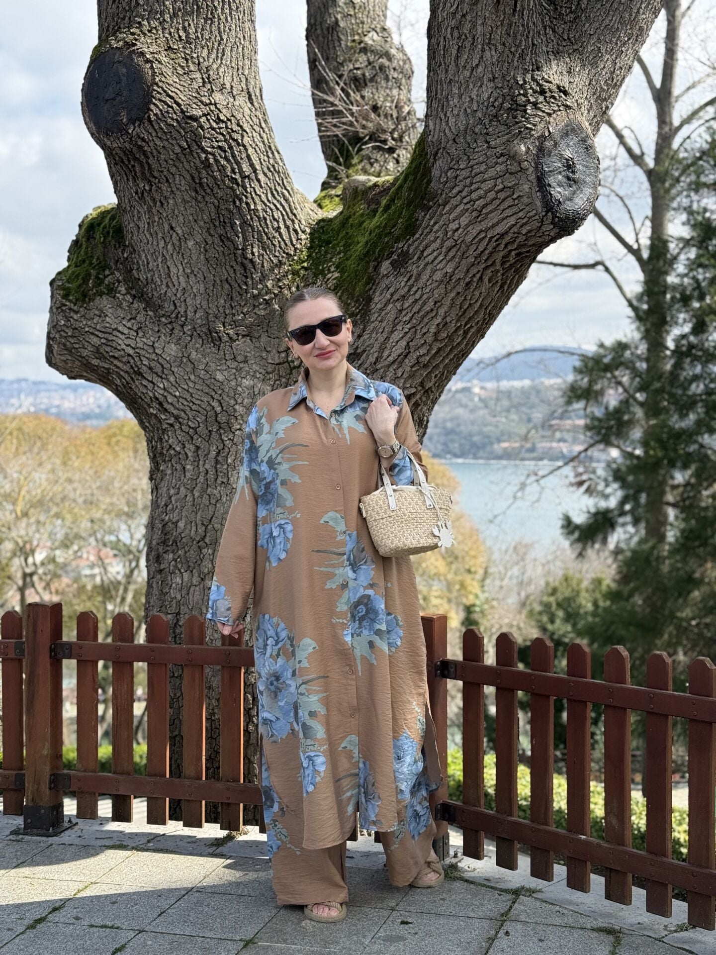 Bella mango Takım Sütlü Kahve