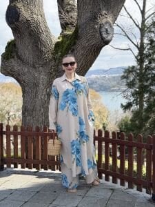 Bella mango Takım Taş