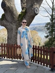 Bella mango Takım Taş
