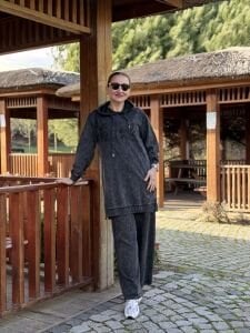 A.akay GAP takım Antrasit