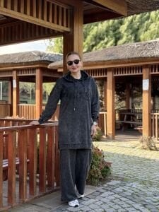 A.akay GAP takım Antrasit