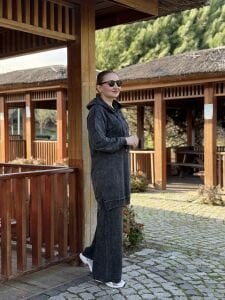 A.akay GAP takım Antrasit