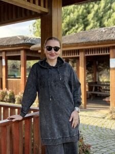 A.akay GAP takım Antrasit