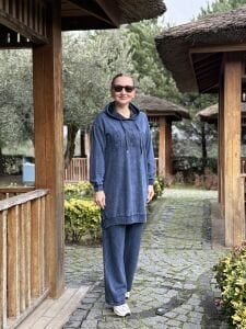 A.akay GAP takım İndigo