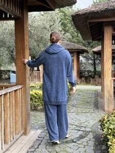 A.akay GAP takım İndigo