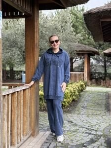 A.akay GAP takım İndigo