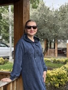 A.akay GAP takım İndigo