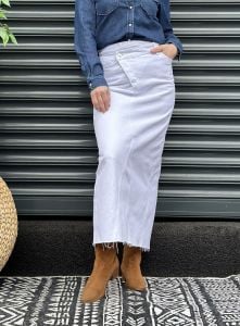 Orjinal marka beyaz KOT ETEK