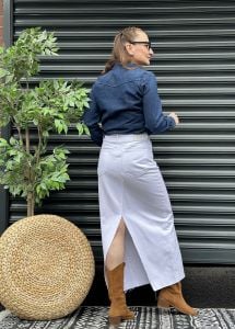 Orjinal marka beyaz KOT ETEK