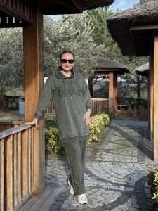 A.akay GAP takım Haki