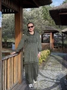 A.akay GAP takım Haki