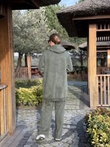 A.akay GAP takım Haki