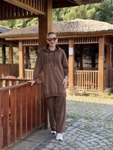 A.akay GAP takım kahve