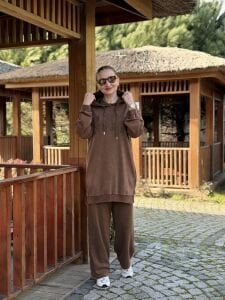 A.akay GAP takım kahve