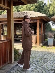 A.akay GAP takım kahve