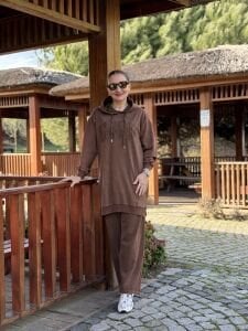 A.akay GAP takım kahve