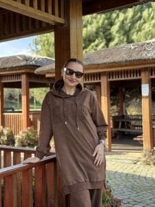 A.akay GAP takım kahve