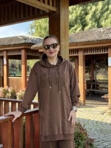 A.akay GAP takım kahve