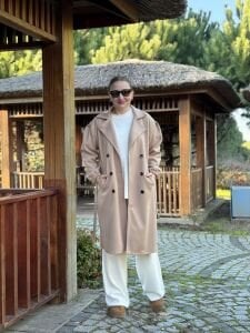 Kemerli Kaşe Kaban Taş