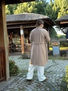 Kemerli Kaşe Kaban Taş