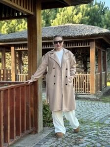 Kemerli Kaşe Kaban Taş