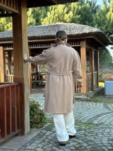 Kemerli Kaşe Kaban Taş