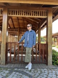 Brshk Etek orjinal marka