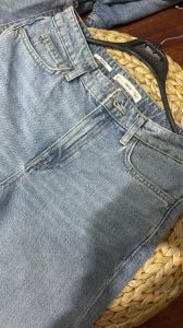 Mng MAVİ kot pantolon