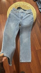 Mng MAVİ kot pantolon