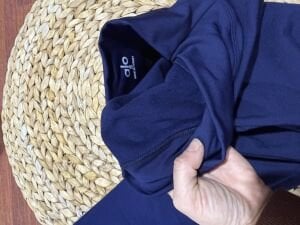 İçi polar Lacivert tayt