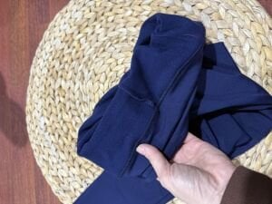 İçi polar Lacivert tayt