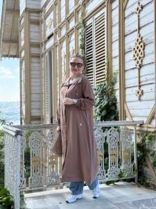 A.akay Selin kupra tensel kap camel