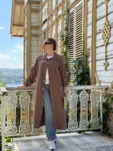 A.akay Selin kupra tensel kap camel