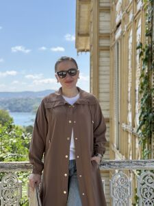 A.akay Selin kupra tensel kap camel