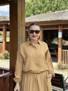 Tensel etekli takım camel