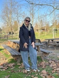 Kapitone Lera mont Siyah