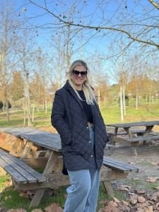 Kapitone Lera mont Siyah