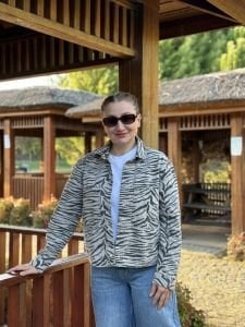 Orjinal Only kot ceket