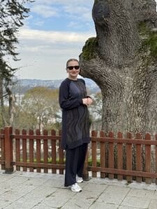 A.akay Cupra desenli takım laci(1010)