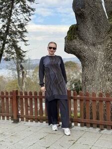 A.akay Cupra desenli takım laci(1010)