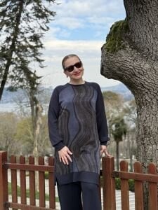 A.akay Cupra desenli takım laci(1010)