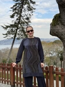 A.akay Cupra desenli takım laci(1010)