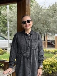 A.akay Cep File takım Siyah(6014)