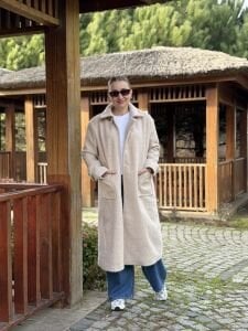 Uzun Keçe Kaşe kaban taş