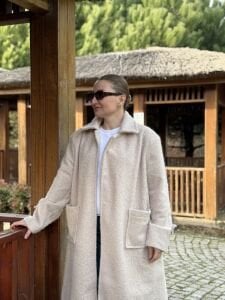 Uzun Keçe Kaşe kaban taş