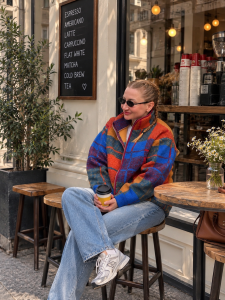 Tam fermuarlı Yumoş Yün polar SOHO(11-12 ekimde kargolanıcaktır)